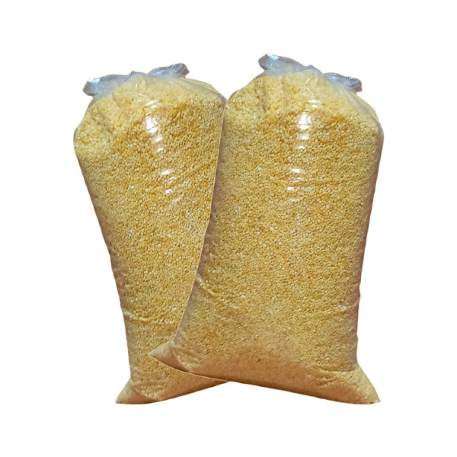 Farinha